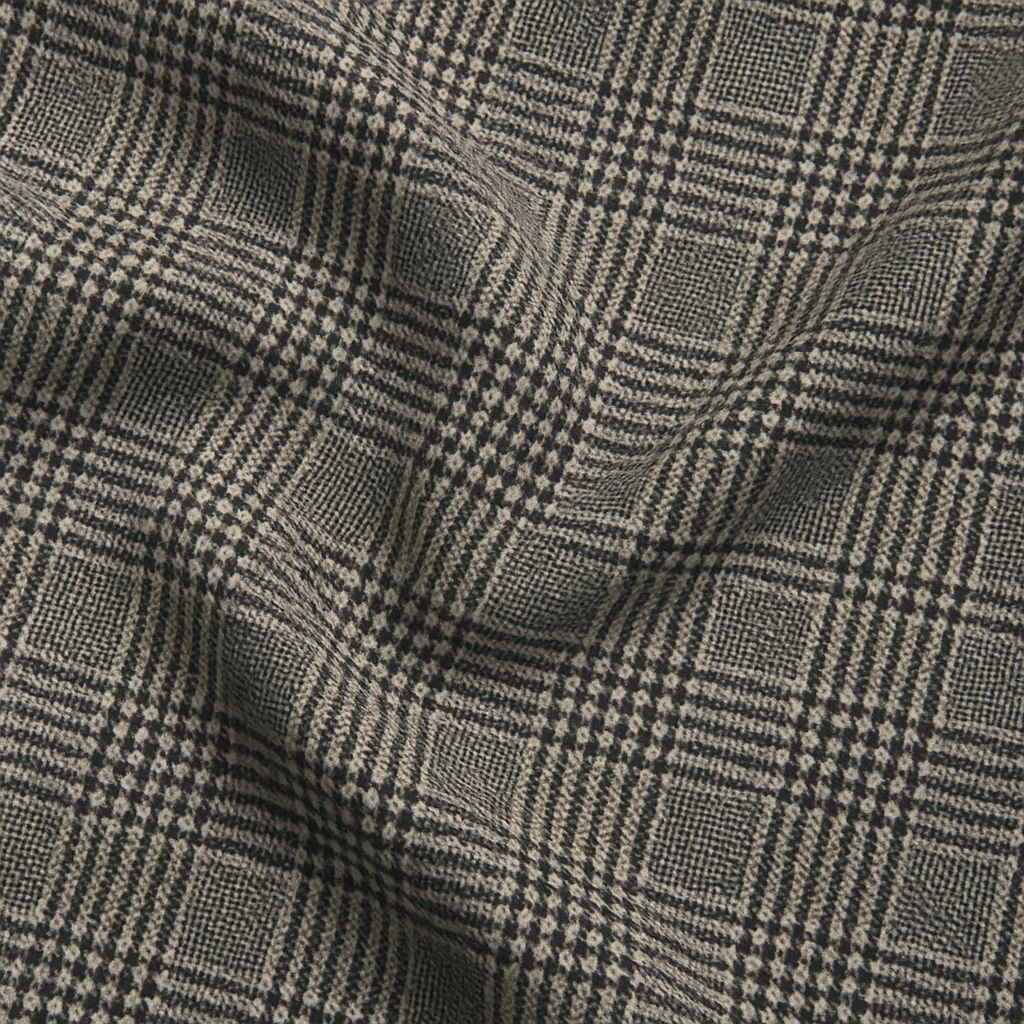 Structure-Based Fabric