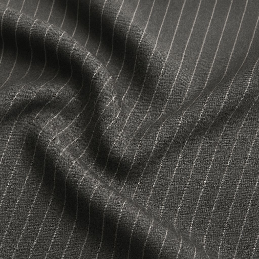Stripes Fabric