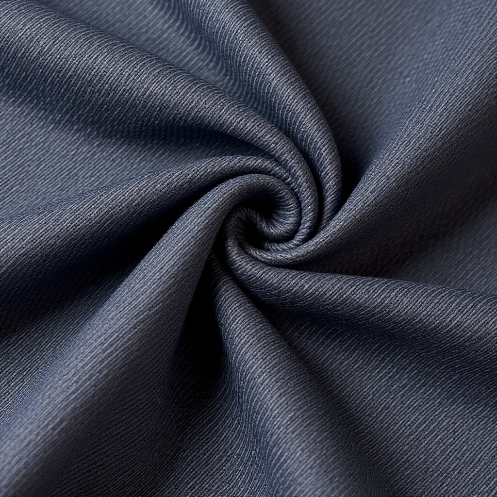 Terry-Rayon Fabric